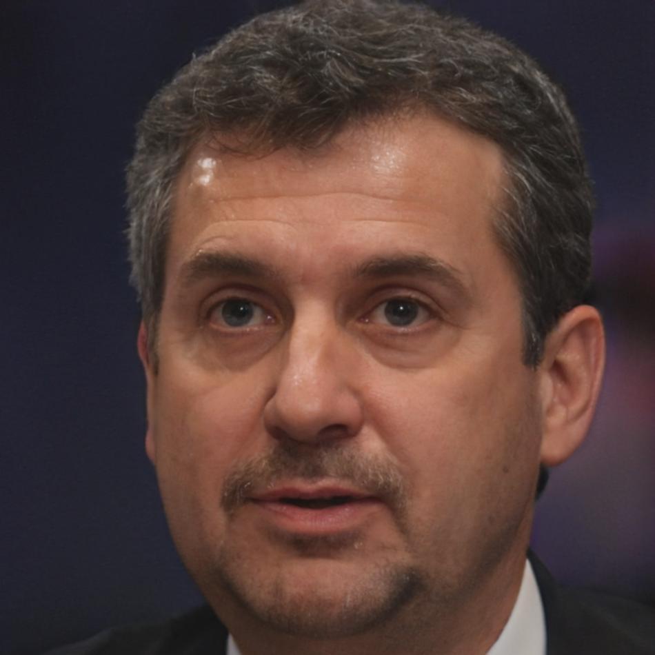Carlos Martínez